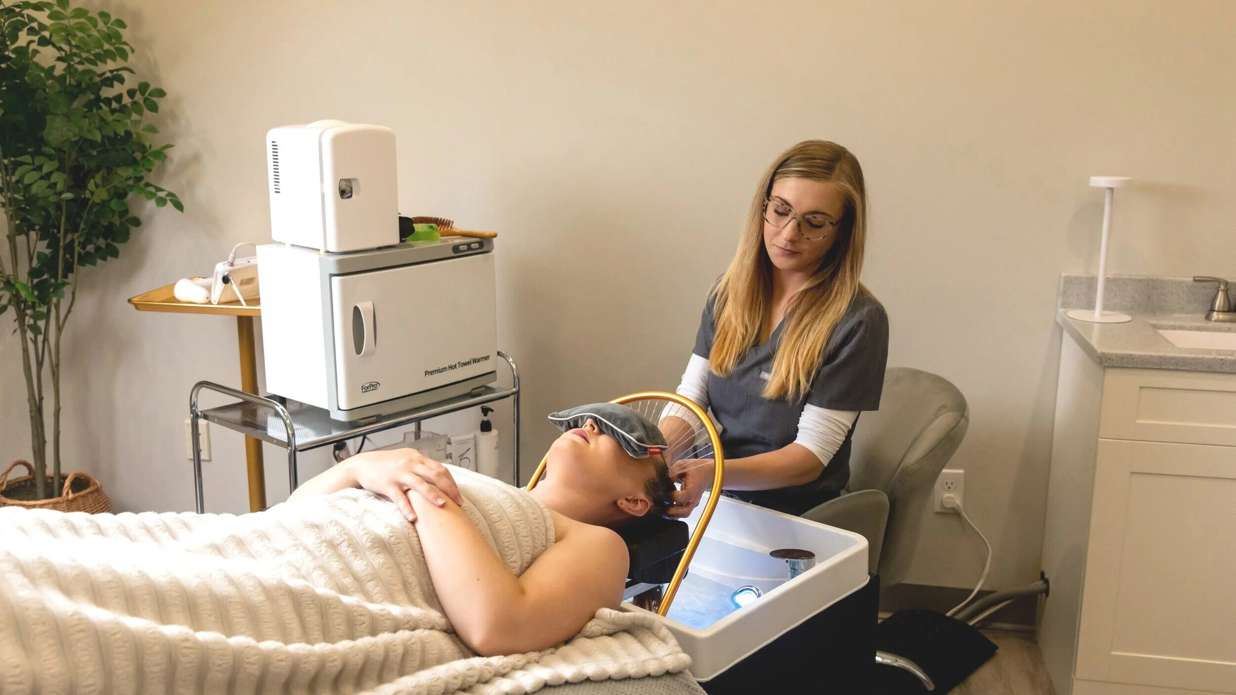 Косметология — Bella Clinic
