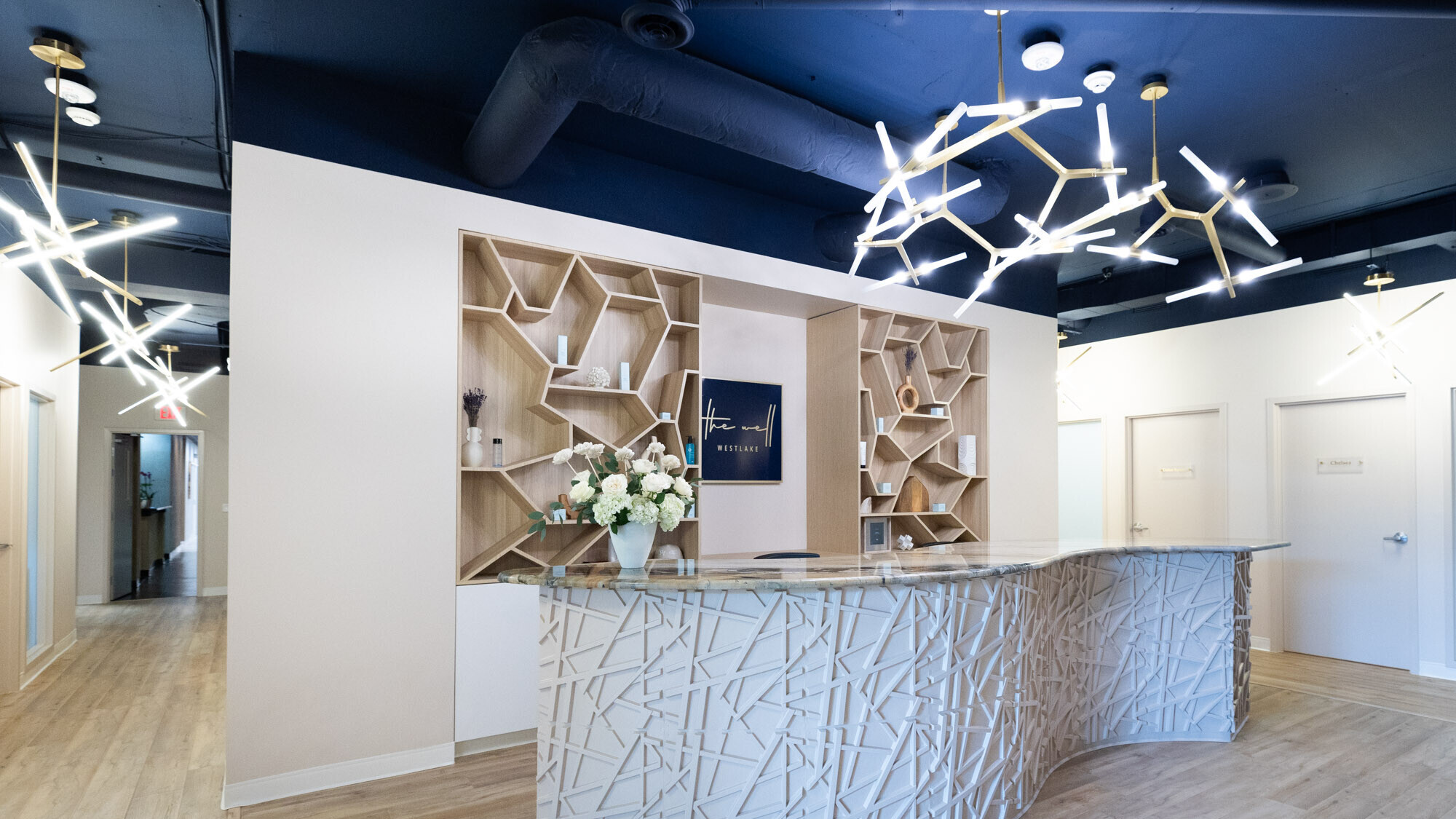 Гинекология — Bella Clinic