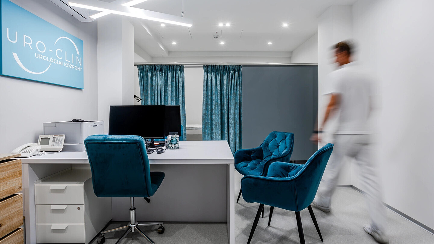 Урология — Bella Clinic